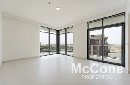 Apartment - 3 Bedrooms - 4 Bathrooms for rent in The Cove II Building 4 - The Cove ll - Dubai Creek Harbour (The Lagoons) - Dubai