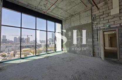 Office Space - Studio for rent in Binghatti Apex - District 10 - Jumeirah Village Circle - Dubai Office Space - Studio for rent in Binghatti Apex - District 10 - Jumeirah Village Circle - Dubai