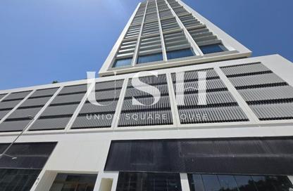 Office Space - Studio for rent in Binghatti Apex - District 10 - Jumeirah Village Circle - Dubai