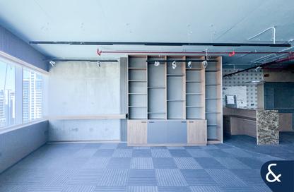 Office Space - Studio for rent in HDS Business Centre - JLT Cluster M - Jumeirah Lake Towers - Dubai