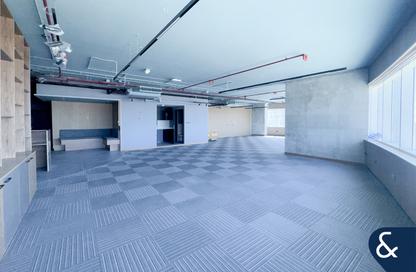 Office Space - Studio for rent in HDS Business Centre - JLT Cluster M - Jumeirah Lake Towers - Dubai