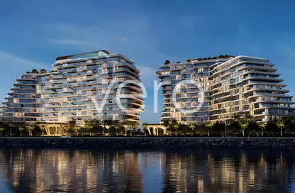 شقة - 5 غرف نوم - 6 حمامات للبيع في باسو باي بيوند - نخلة جميرا - دبي