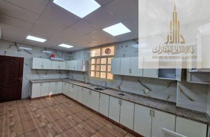 Villa - 5 Bedrooms - 7+ Bathrooms for rent in Al Yasmeen - Al Zahia - Muwaileh Commercial - Sharjah