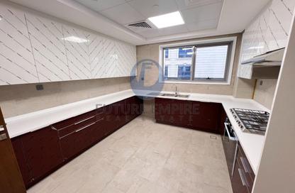 Apartment - 2 Bedrooms - 3 Bathrooms for rent in Art Courtyard - Arjan - Dubai Apartment - 2 Bedrooms - 3 Bathrooms for rent in Art Courtyard - Arjan - Dubai