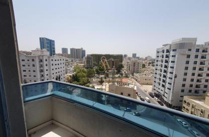 Apartment - 3 - 3 for sale in Falcon Tower 1 - Falcon Towers - Ajman Downtown - Ajman