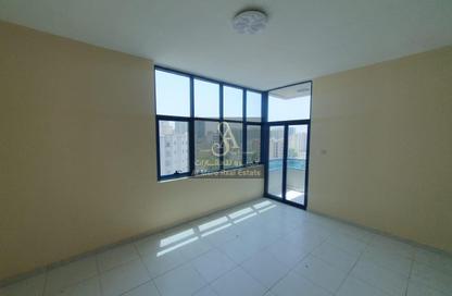Apartment - 3 - 3 for sale in Falcon Tower 1 - Falcon Towers - Ajman Downtown - Ajman