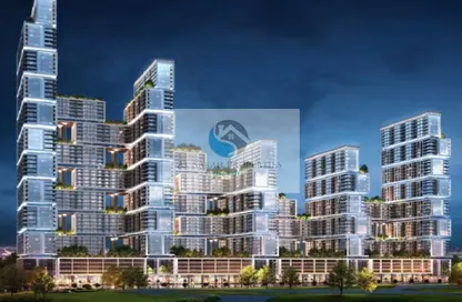 Apartment - 3 Bedrooms - 3 Bathrooms for sale in Sobha One Tower E - Sobha One - Sobha Hartland - Mohammed Bin Rashid City - Dubai Apartment - 3 Bedrooms - 3 Bathrooms for sale in Sobha One Tower E - Sobha One - Sobha Hartland - Mohammed Bin Rashid City - Dubai