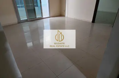 Apartment - 1 Bedroom - 1 Bathroom for rent in Al Hafeet Tower - Al Taawun Street - Al Taawun - Sharjah