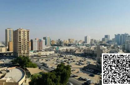 شقة - 1 حمام للبيع في أبراج النعيمية سي - النعيمية - عجمان