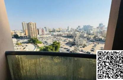 شقة - 1 حمام للبيع في أبراج النعيمية سي - النعيمية - عجمان