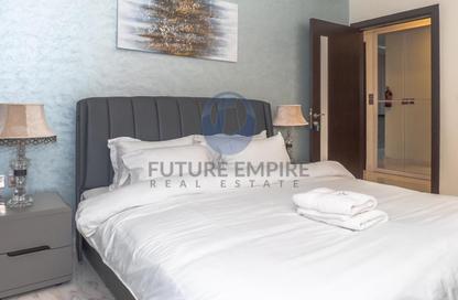 Apartment - 2 - 3 for rent in Bayz by Danube - Business Bay - Dubai Apartment - 2 - 3 for rent in Bayz by Danube - Business Bay - Dubai