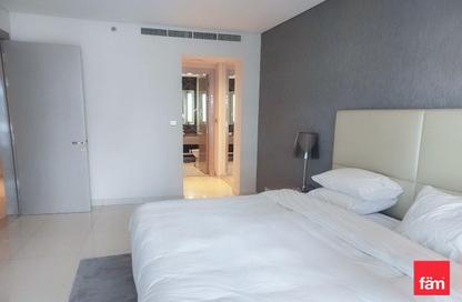 Apartment - 1 Bedroom - 2 Bathrooms for sale in Tower D - Damac Towers by Paramount - Business Bay - Dubai