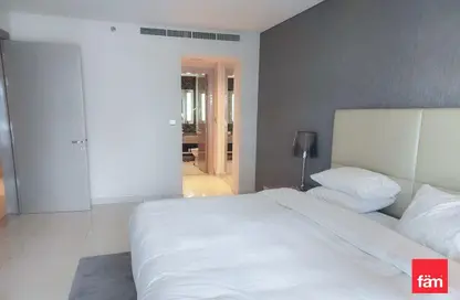 Apartment - 1 Bedroom - 2 Bathrooms for sale in Tower D - Damac Towers by Paramount - Business Bay - Dubai