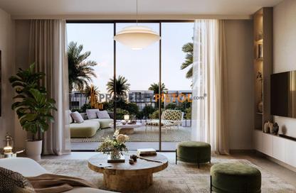 Villa - 3 Bedrooms - 4 Bathrooms for sale in Salva - The Heights Country Club and Wellness - Dubai Villa - 3 Bedrooms - 4 Bathrooms for sale in Salva - The Heights Country Club and Wellness - Dubai
