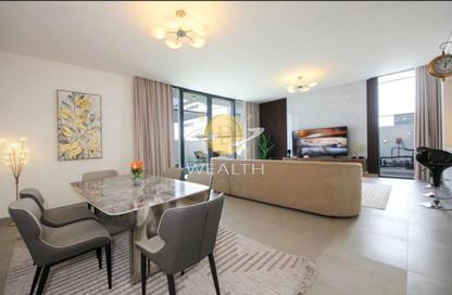 Villa - 4 Bedrooms - 6 Bathrooms for sale in Sun Island - Ajmal Makan City - Sharjah Waterfront City - Sharjah Villa - 4 Bedrooms - 6 Bathrooms for sale in Sun Island - Ajmal Makan City - Sharjah Waterfront City - Sharjah