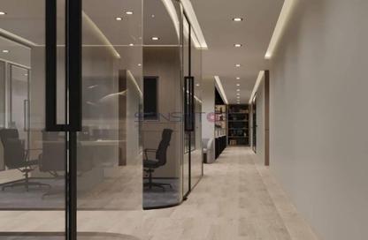 Office Space - Studio - 1 Bathroom for sale in Fortune Executive - JLT Cluster T - Jumeirah Lake Towers - Dubai Office Space - Studio - 1 Bathroom for sale in Fortune Executive - JLT Cluster T - Jumeirah Lake Towers - Dubai