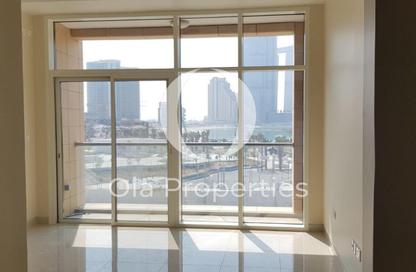 Apartment - 1 Bedroom - 2 Bathrooms for rent in Al Qurm View - Shams Abu Dhabi - Al Reem Island - Abu Dhabi