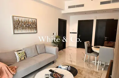 Apartment - 1 Bedroom - 2 Bathrooms for sale in Gardenia Livings - Arjan - Dubai Apartment - 1 Bedroom - 2 Bathrooms for sale in Gardenia Livings - Arjan - Dubai
