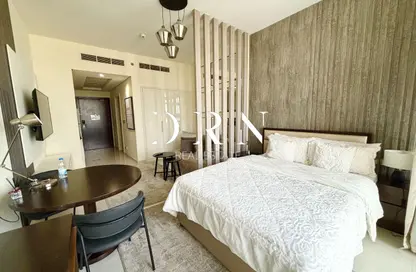 شقة - 1 حمام للايجار في غالية - منطقة 18 - قرية جميرا الدائرية - دبي