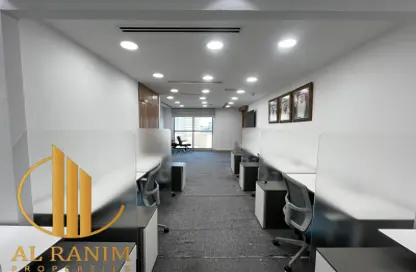 مكتب - استوديو للايجار في قرية الأعمال - بورسعيد - ديرة - دبي