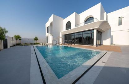 Villa - 5 Bedrooms - 7 Bathrooms for rent in Nad Al Sheba 2 - Nad Al Sheba - Dubai Villa - 5 Bedrooms - 7 Bathrooms for rent in Nad Al Sheba 2 - Nad Al Sheba - Dubai