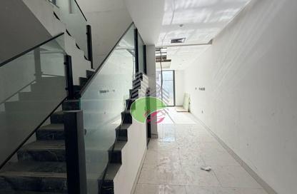 Townhouse - 5 Bedrooms - 6 Bathrooms for sale in District 9 - Al Zorah - Ajman