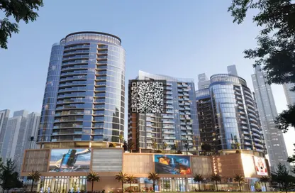 Penthouse - 6 Bedrooms for sale in Orchid Towers - Tiger Downtown Ajman - Al Alia - Ajman