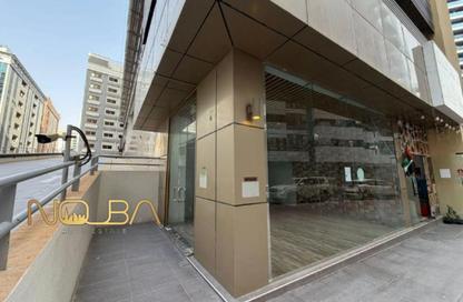 Shop - Studio - 1 for rent in Al Murad Tower - Al Barsha 1 - Al Barsha - Dubai