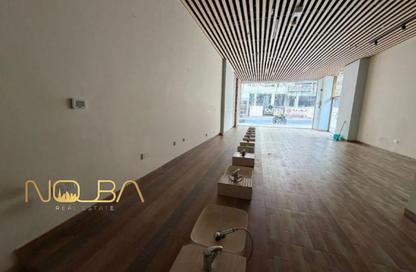 Shop - Studio - 1 for rent in Al Murad Tower - Al Barsha 1 - Al Barsha - Dubai