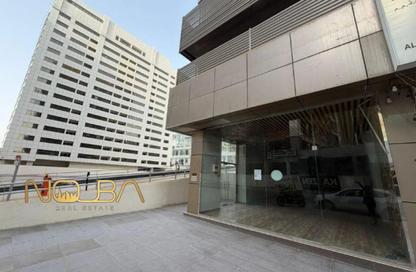 Shop - Studio - 1 for rent in Al Murad Tower - Al Barsha 1 - Al Barsha - Dubai Shop - Studio - 1 for rent in Al Murad Tower - Al Barsha 1 - Al Barsha - Dubai