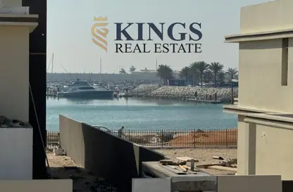 تاون هاوس - 3 غرف نوم - 3 حمامات للبيع في فالكون ايلاند نورث - جزيرة فالكون - قرية الحمرا - رأس الخيمة