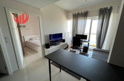 Apartment - 1 Bedroom - 1 Bathroom for rent in Golf Vita A - Golf Vita - Damac Hills - Dubai