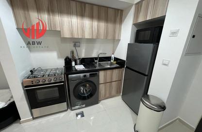 Apartment - 1 Bedroom - 1 Bathroom for rent in Golf Vita A - Golf Vita - Damac Hills - Dubai