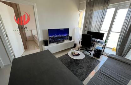Apartment - 1 Bedroom - 1 Bathroom for rent in Golf Vita A - Golf Vita - Damac Hills - Dubai Apartment - 1 Bedroom - 1 Bathroom for rent in Golf Vita A - Golf Vita - Damac Hills - Dubai