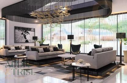Apartment - 1 Bedroom - 1 Bathroom for sale in Elitz 3 by Danube - District 13 - Jumeirah Village Circle - Dubai