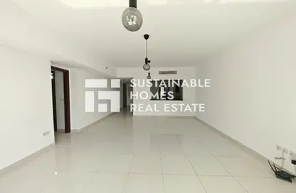 Apartment - 2 Bedrooms - 3 Bathrooms for sale in Burooj Views - Marina Square - Al Reem Island - Abu Dhabi