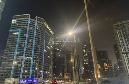 شقة - غرفة نوم - 1 حمام للبيع في برج زادا - الخليج التجاري - دبي شقة - غرفة نوم - 1 حمام للبيع في برج زادا - الخليج التجاري - دبي