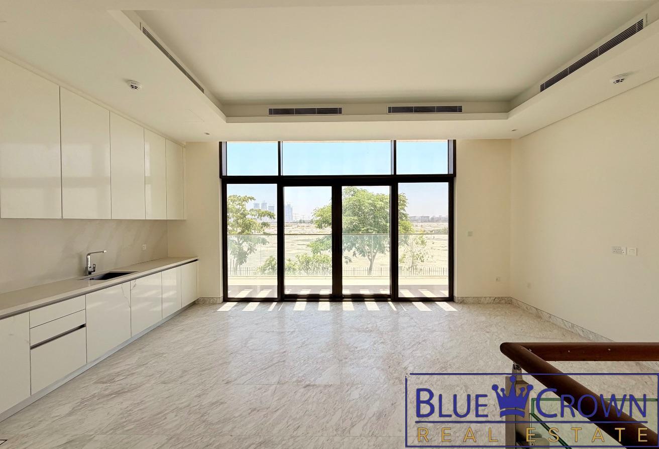 Ultra Luxury 4BR + Maid Villa | Brand New | Pool photo 10