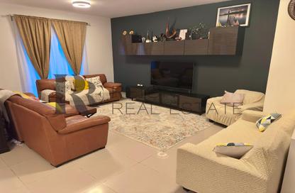 Villa - 5 - 6 for sale in Desert Style - Al Reef Villas - Al Reef - Abu Dhabi Villa - 5 - 6 for sale in Desert Style - Al Reef Villas - Al Reef - Abu Dhabi