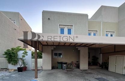 Villa - 5 - 6 for sale in Desert Style - Al Reef Villas - Al Reef - Abu Dhabi Villa - 5 - 6 for sale in Desert Style - Al Reef Villas - Al Reef - Abu Dhabi