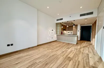 Apartment - 1 Bedroom - 2 Bathrooms for rent in Elegance by Chaimaa - District 18 - Jumeirah Village Circle - Dubai