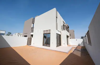 فيلا - 4 غرف نوم - 5 حمامات للايجار في لا فيوليتا - فيلا نوفا - دبي لاند - دبي