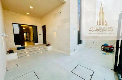Townhouse - 4 Bedrooms - 6 Bathrooms for sale in Al Helio 1 - Al Helio - Ajman