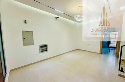Townhouse - 4 Bedrooms - 6 Bathrooms for sale in Al Helio 1 - Al Helio - Ajman