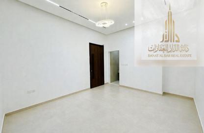 Townhouse - 4 Bedrooms - 6 Bathrooms for sale in Al Helio 1 - Al Helio - Ajman