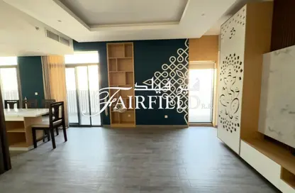 شقة - 2 غرف نوم - 2 حمامات للايجار في بلغرافيا سكوير - قرية جميرا الدائرية - دبي