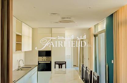 Apartment - 2 Bedrooms - 2 Bathrooms for rent in Belgravia Square - Jumeirah Village Circle - Dubai