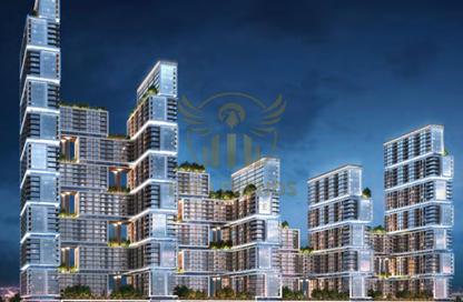 Apartment - 2 Bedrooms - 3 Bathrooms for sale in Sobha One Tower B - Sobha One - Ras Al Khor Industrial 1 - Ras Al Khor - Dubai