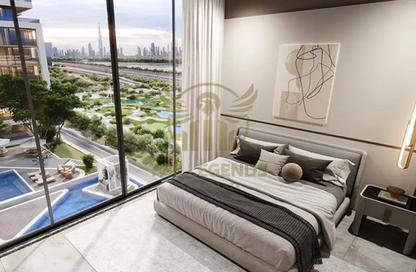 Apartment - 2 Bedrooms - 3 Bathrooms for sale in Sobha One Tower B - Sobha One - Ras Al Khor Industrial 1 - Ras Al Khor - Dubai Apartment - 2 Bedrooms - 3 Bathrooms for sale in Sobha One Tower B - Sobha One - Ras Al Khor Industrial 1 - Ras Al Khor - Dubai
