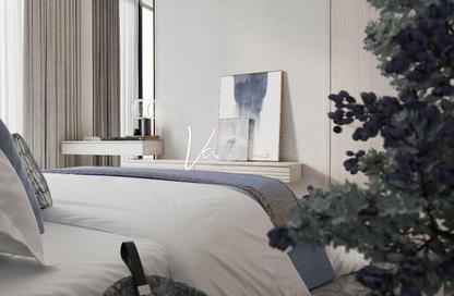 Apartment - 1 Bedroom - 2 Bathrooms for sale in Enre Residence by Imtiaz - Residential District - Dubai South (Dubai World Central) - Dubai